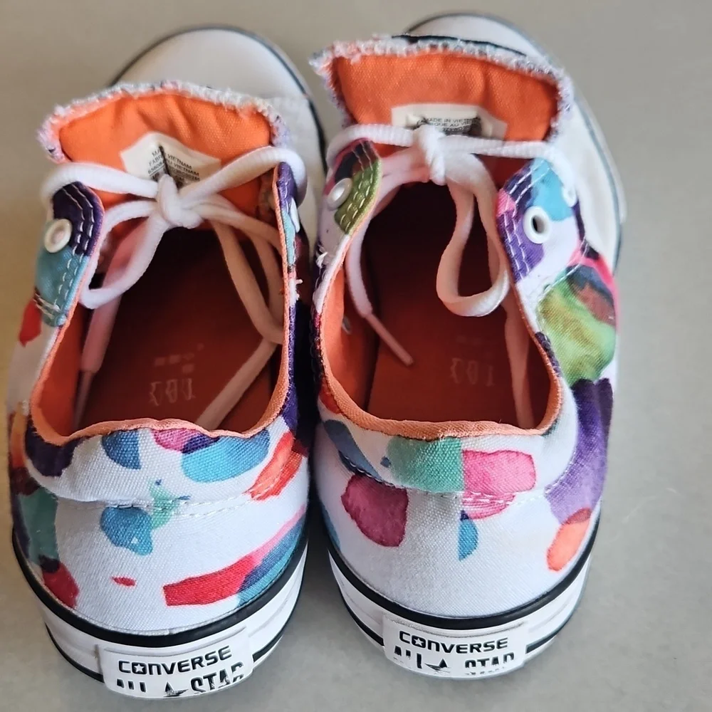 Converse Girls All Star Madison